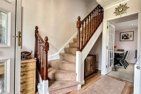 3 bedroom end of terrace house for sale, Eastleigh