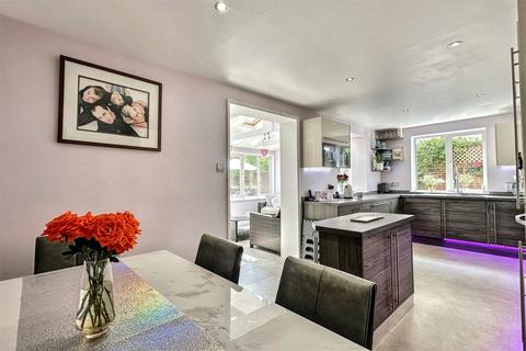 3 bedroom end of terrace house for sale, Eastleigh