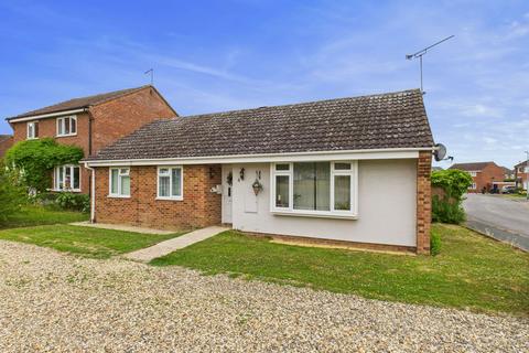undefined, Wordsworth Road, Stowmarket IP14