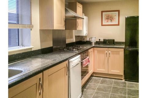 2 bedroom apartment to rent, Ocean Court, Derby DE24