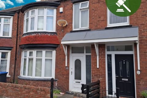 Hambledon Road, Middlesbrough, TS5 5EF