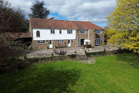 6 bedroom detached house for sale, Engine Common Lane, Yate, Bristol, South Gloucestershire, BS37