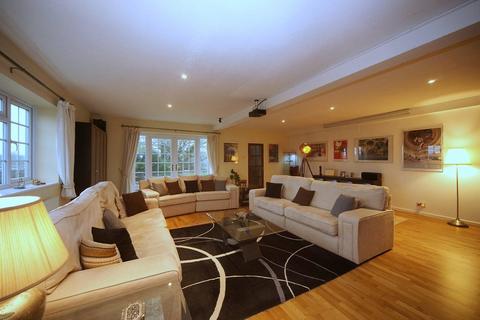 6 bedroom detached house for sale, Engine Common Lane, Yate, Bristol, South Gloucestershire, BS37