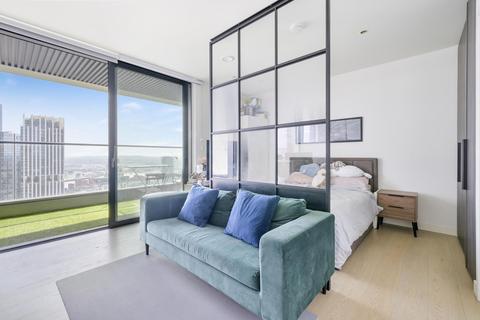 Studio for sale, Hobart Building, Canary Wharf, E14