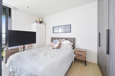 Studio for sale, Hobart Building, Canary Wharf, E14
