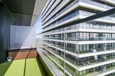 Studio for sale, Hobart Building, Canary Wharf, E14