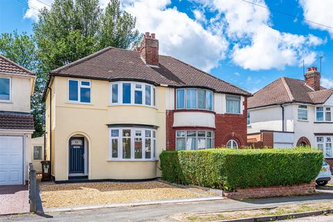3 bedroom semi-detached house for sale, 50 Beechwood Avenue, Wednesfield, Wolverhampton, WV11 1DT