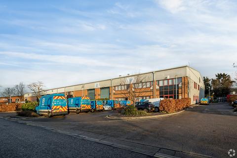 Warehouse to rent, Mollison Ave Enfield EN3 7NL