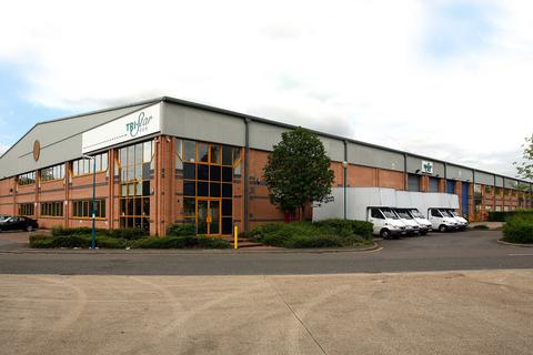 Warehouse to rent, Mollison Ave Enfield EN3 7NL