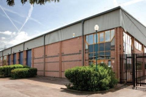 Warehouse to rent, Mollison Ave Enfield EN3 7NL