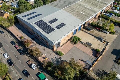 Warehouse to rent, Mollison Ave Enfield EN3 7NL