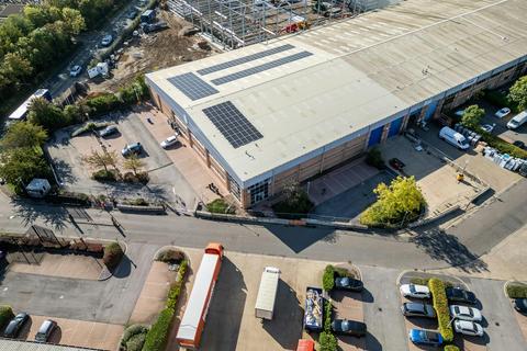Warehouse to rent, Mollison Ave Enfield EN3 7NL