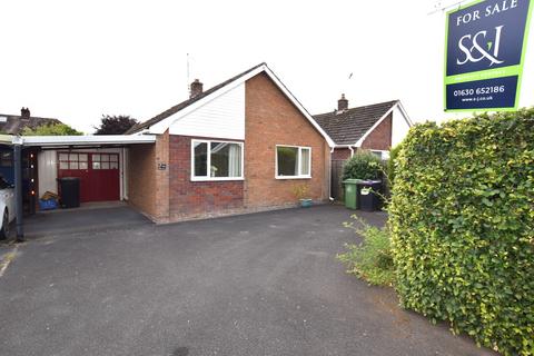undefined, Roden Grove, Wem, Shrewsbury