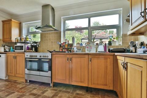 undefined, Hillside Gardens, Driffield YO25