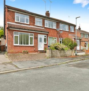 undefined, Hillside Gardens, Driffield YO25