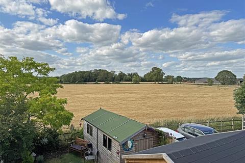 3 bedroom semi-detached house for sale, Plover Road, Essendine, Stamford