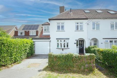 4 bedroom semi-detached house for sale, Greens Farm Lane, Billericay CM11