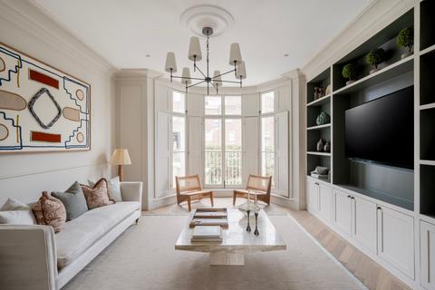 3 bedroom flat for sale, Talbot Road, Notting Hill, London