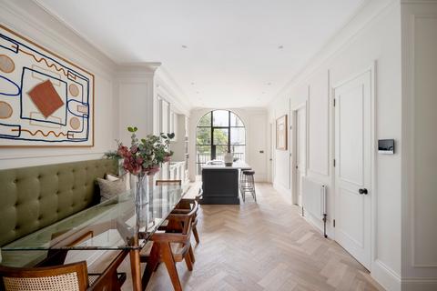 3 bedroom flat for sale, Talbot Road, Notting Hill, London