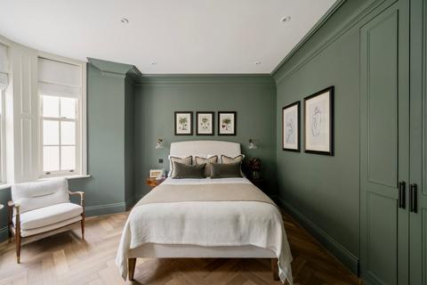 3 bedroom flat for sale, Talbot Road, Notting Hill, London