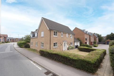 undefined, Avocet Grove, Soham, Ely, Cambridgeshire, CB7