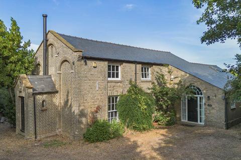 5 bedroom detached house for sale, Ely Road, Chittering CB25