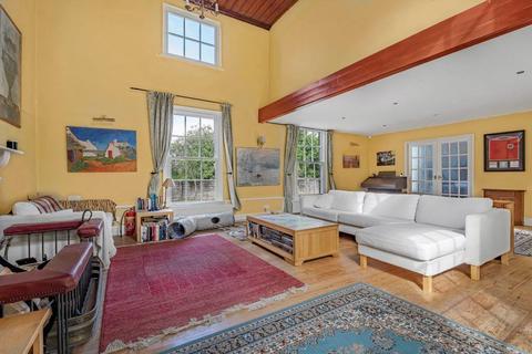 5 bedroom detached house for sale, Ely Road, Chittering CB25