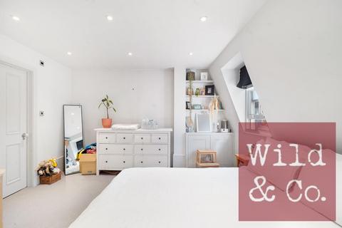 2 bedroom flat for sale, Clifden Road, Hackney