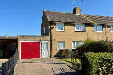 undefined, Boston Spa, Helmsley Road, LS23