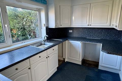 undefined, Boston Spa, Helmsley Road, LS23