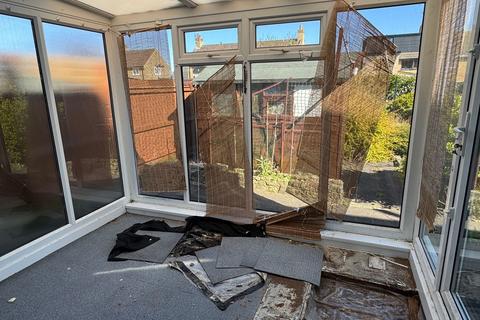 undefined, Boston Spa, Helmsley Road, LS23