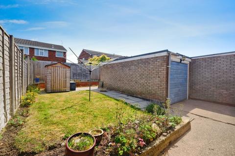 undefined, Faversham Close, Walsall, West Midlands WS2 0ND