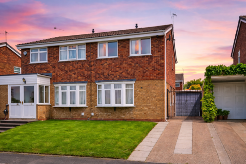 undefined, Faversham Close, Walsall, West Midlands WS2 0ND