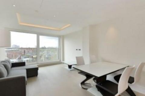 1 bedroom flat for sale, 375 Kensington High Street, London