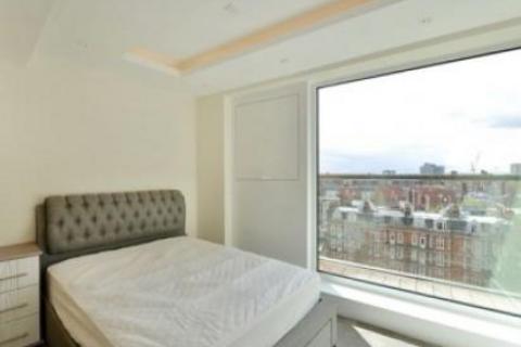 1 bedroom flat for sale, 375 Kensington High Street, London