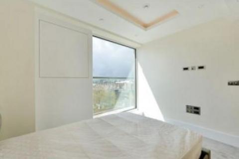 1 bedroom flat for sale, 375 Kensington High Street, London