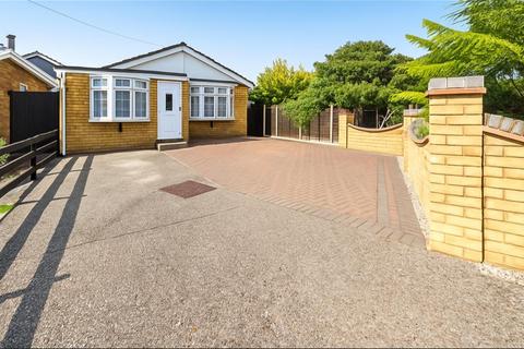 undefined, Keegan Place, Canvey Island SS8