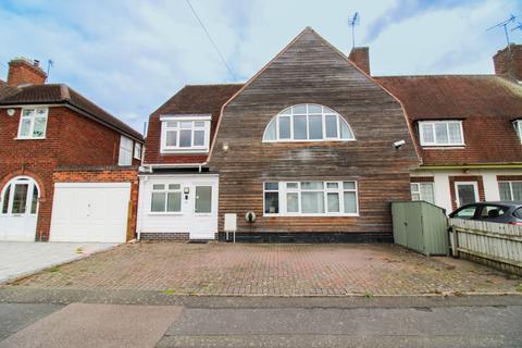 5 bedroom end of terrace house for sale, Barbara Avenue, Humbertstone