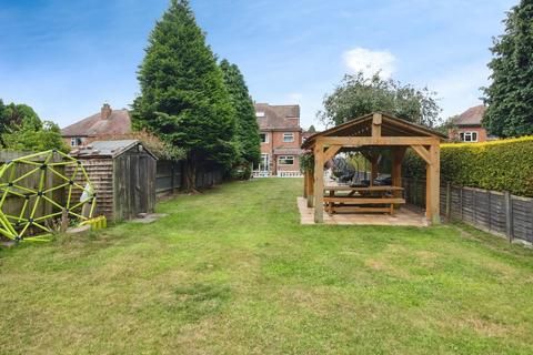 5 bedroom semi-detached house for sale, Thornby Avenue, Solihull