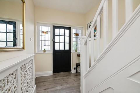 5 bedroom semi-detached house for sale, Thornby Avenue, Solihull