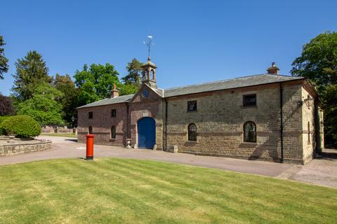 undefined, Swythamley Hall Rushton Spencer Macclesfield, SK11 0SN