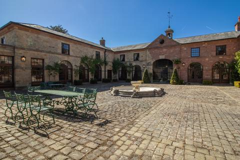 undefined, Swythamley Hall Rushton Spencer Macclesfield, SK11 0SN