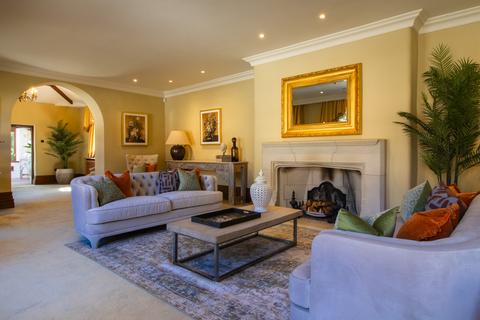 undefined, Swythamley Hall Rushton Spencer Macclesfield, SK11 0SN