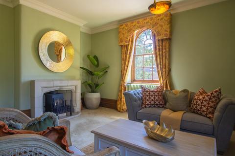 undefined, Swythamley Hall Rushton Spencer Macclesfield, SK11 0SN