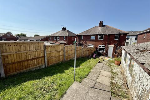 3 bedroom semi-detached house for sale, Springfield Lane, Thornham, Royton, Oldham, OL2