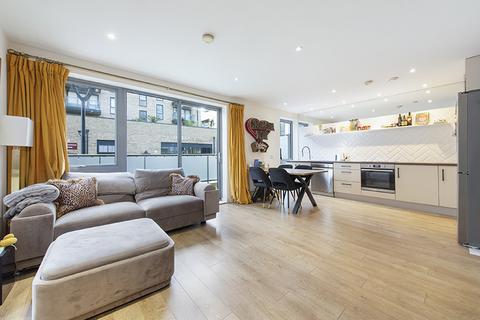 at Felix Point, 5 Epstein Square, London E14