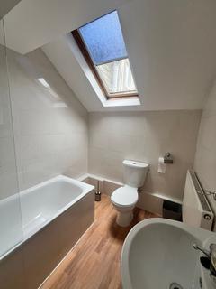 2 bedroom flat share to rent, Swansea SA2