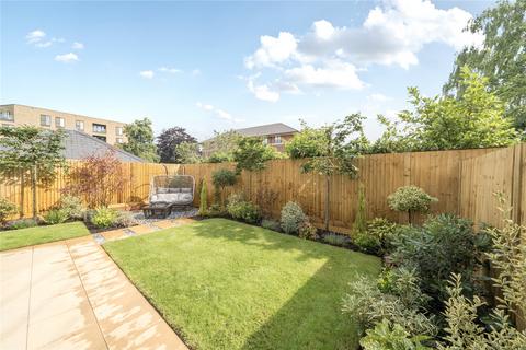 4 bedroom semi-detached house for sale, Walton Court Gardens, Walton-on-Thames, Surrey, KT12
