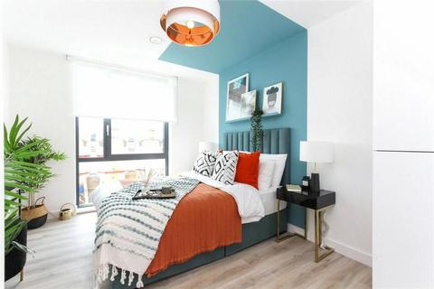 2 bedroom apartment to rent, Calibra Court, Kimpton Road, Luton