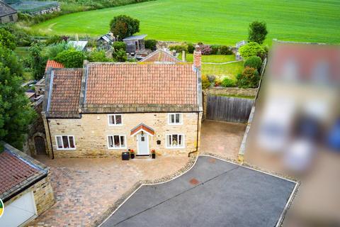 4 bedroom detached house for sale, Doncaster Road, Barnburgh, Doncaster